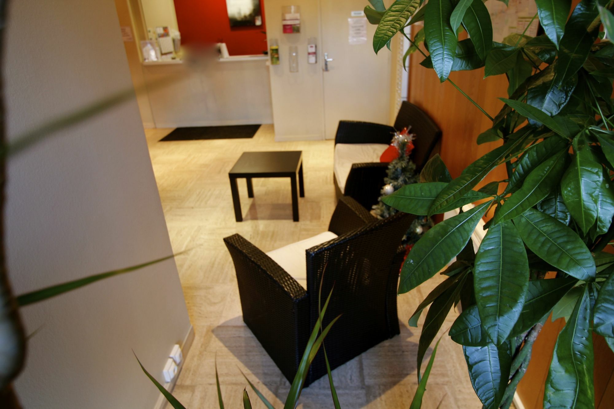 Appart'Hotel Les Palatines Saint-Etienne  Exterior foto